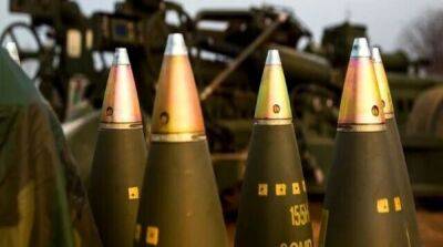 Украина и Польша будут совместно производить танковые снаряды