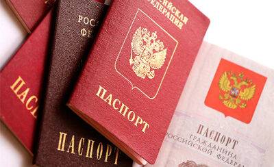 «Забудьте слово депортация»: Сейм Латвии определился с гражданами России