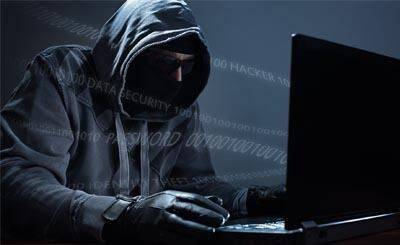 Некоторые госорганизации подверглись хакерской атаке