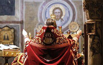 Два известных белорусских священника перешли во Вселенский Патриархат