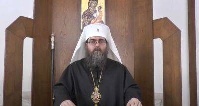 Глава церкви Чехии и Словакии выступил против притеснений Украинской Православной Церкви