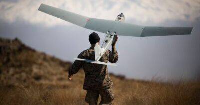 "Есть опасения": в США раскрыли, как будут использовать дроны и роботов на войне