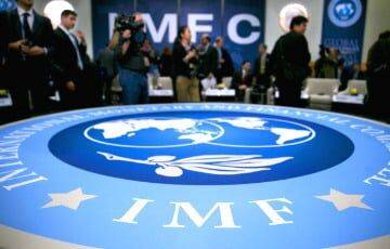 МВФ: Мировую экономику ждет самый медленный рост с 1990 года