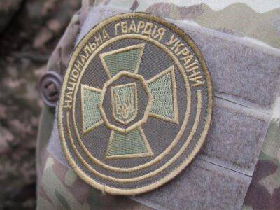 Нацгвардейцы ликвидировали за неделю более 150 российских оккупантов в Луганской области
