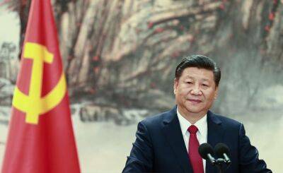 Китайский лидер выразил готовность поговорить с Зеленским, когда будут подходящие условия - фон дер Ляйен