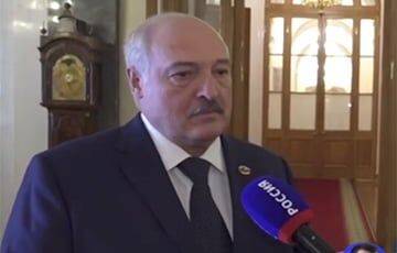 Си Цзиньпин - Павел Зарубин - Лукашенко «завис» на вопросе российского пропагандиста - charter97.org - Белоруссия