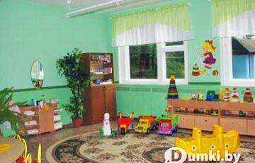 В детском саду Минска на работе умерла воспитательница
