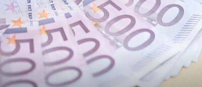 10 тысяч евро! ЕС готовит колоссальные выплаты для украинцев