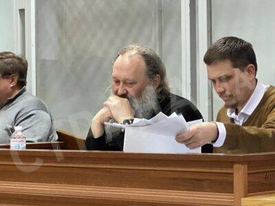 Защита митрополита УПЦ МП Павла, которого отправили под домашний арест, подала апелляцию – адвокат