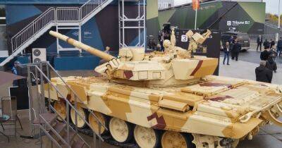 В РФ испытали активную защиту "Арена" на танках Т-72: что ожидать от разработки 40-летней давности - focus.ua - Россия - Украина