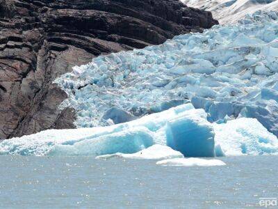 Арктический ледяной щит может таять быстрее, чем считалось ранее – исследование