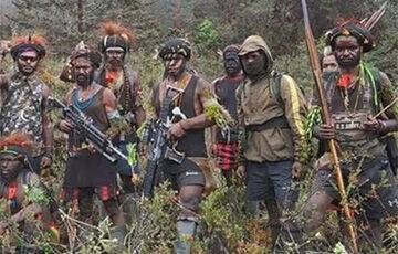 Повстанцы в индонезийском Папуа заявили о готовности к переговорам