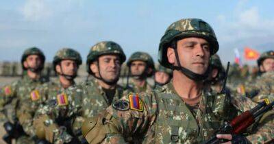 СМИ пишут, что Армения примет участие в учениях стран НАТО: у Пашиняна это не подтверждают