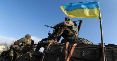 "Это изменит все": целью контрнаступления ВСУ будет деоккупация Крыма, – генерал США