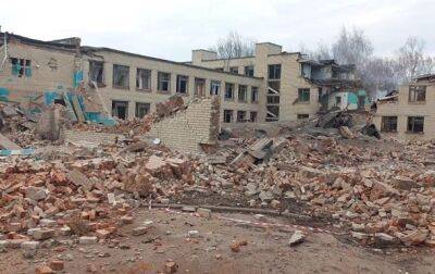 РФ за сутки обстреляла шесть общин в Сумской области