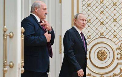 Путин намерен взять под контроль экономику Беларуси - ISW