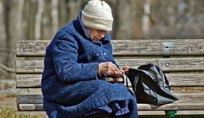 Некоторые пенсионеры Украины останутся без выплат: кто и почему будет лишен пенсии