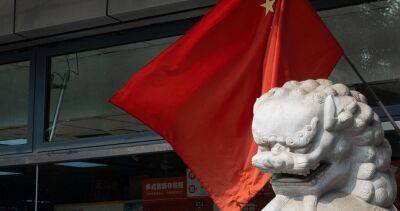 Китай жестко ответил Западу по вопросу Украины