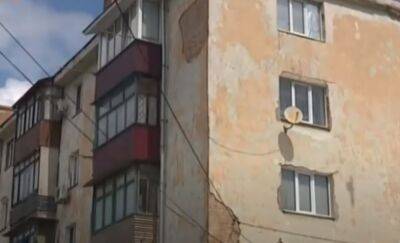 "Сталинки", "хрущевки", "панельки": в Украине начинается массовый снос домов - куда переселят владельцев квартир