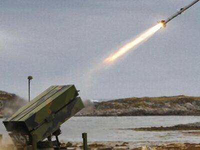 Испания развертывает NASAMS в Балтийском регионе для защиты воздушного пространства НАТО