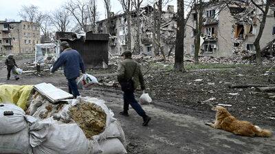 Оккупанты за сутки выпустили 258 снарядов по Херсонщине, утром ударили по Очакову - ОВА