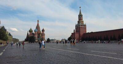 Посадить дрон в Москве 9 мая: украинским разработчикам обещают 20 млн грн, но есть нюанс