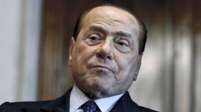 Сильвио Берлускони - Врач Берлускони подтвердил: политик уже некоторое время живет с лейкемией - pravda.com.ua - Италия
