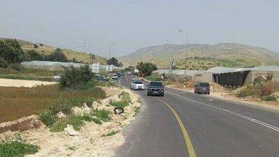 Теракт в Иорданской долине: две женщины убиты, одна ранена