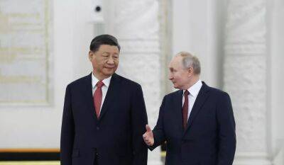 The Indian Express: попытки России и Китая расколоть Запад только укрепили его