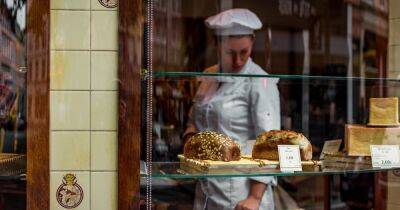 На пекарню, салон, производство. Как в Украине получить грант и льготный кредит - focus.ua - Украина