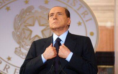 Сильвио Берлускони - Врач подтвердил, что Берлускони болеет лейкемией - korrespondent.net - Россия - Украина - Италия