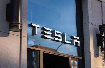 Tesla снизила цены на весь модельный ряд в США