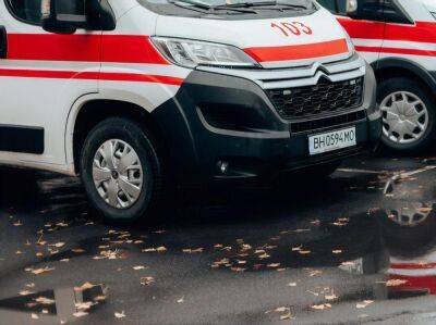 В Бериславе мужчина погиб от российских обстрелов – Херсонская ОВА