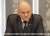 Тертель просит Лукашенко уволить его в запас - СМИ