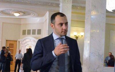Александр Кубраков - USAID TAPAS поддержал законопроект о градостроительной реформе - Кубраков - korrespondent.net - Украина - Мининфраструктуры