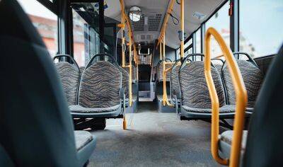 В Висбадене пройдёт тестирование 25-метровых автобусов