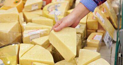 «Клуб маркетологов молочной отрасли»: чаще всего за сыром в России ходят жители Екатеринбурга