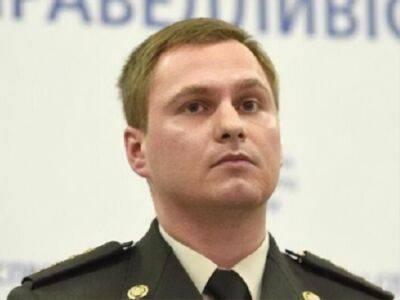 Кабмин одобрил назначение начальника Бучанской окружной прокуратуры главой Киевской ОГА
