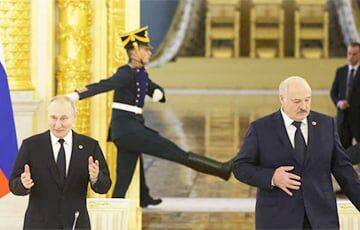 «Лукашенко уже всё»: что эксперты думают о визите диктатора в Москву