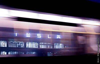 Tesla возглавила рейтинг самых дорогих автомобильных брендов мира
