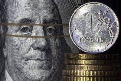 Аналитик Орлова ожидает стабилизации доллара в интервале 80 – 85 рублей в ближайшее время