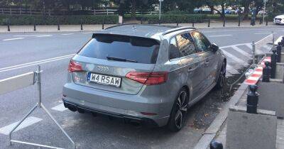Украинские беженцы придумали, как сэкономить на автомобиле в Германии