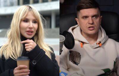 Анатолич высказал наболевшее про Лободу и ее реальную помощь Украине: "Как Лорак или Тодоренко..."