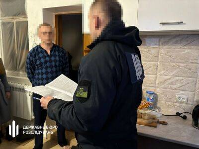 В Одесской области офицер угрожал солдатам расправой и отбирал часть зарплаты