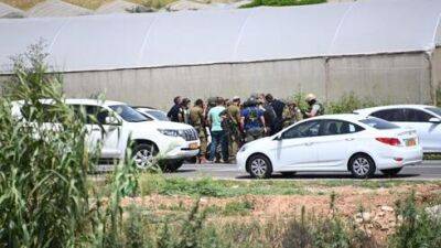 Теракт в Иорданской долине: генерал ЦАХАЛа обещает свести счеты с террористами