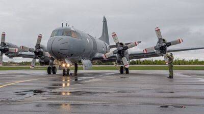 Канада перебросила военную авиацию в Японию для реализации санкций против Северной Кореи