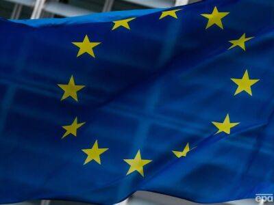 Глава представительства Украины при ЕС: Работу по выполнению семи рекомендаций Еврокомиссии можно считать завершенной