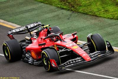 В Ferrari готовят серьёзные обновления машины