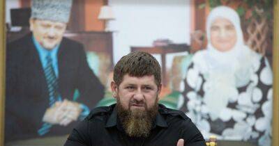 Кадыров боялся приехать в Москву после назначения Герасимова командующим войной в Украине, — эксперт