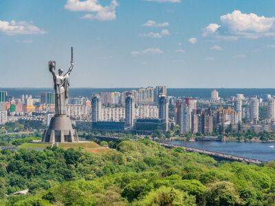 В приложении "Киев Цифровой" началось голосование по дерусификации 27 объектов